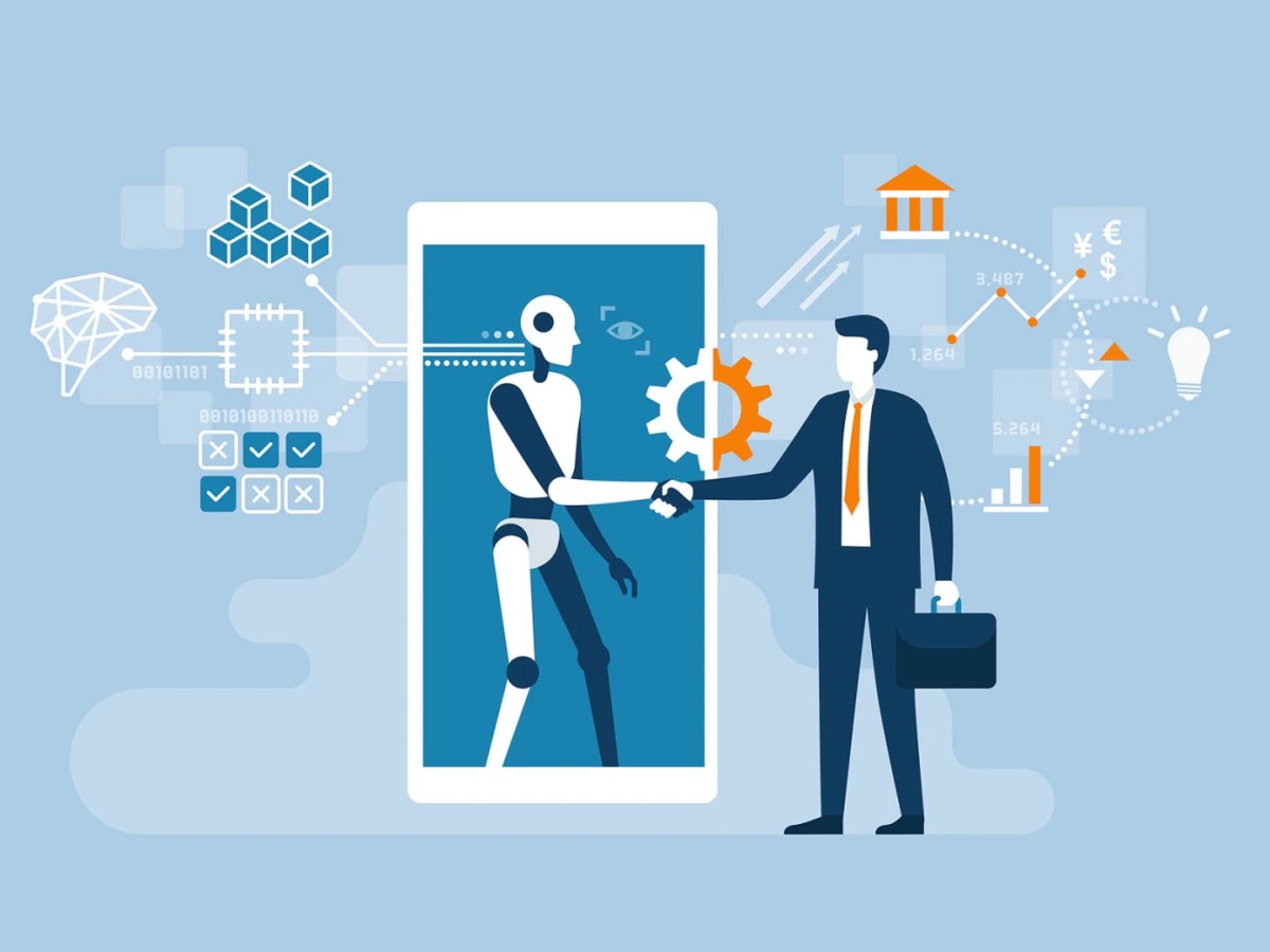 Entre innovation et réglementation, le pari de&nbsp;l’IA