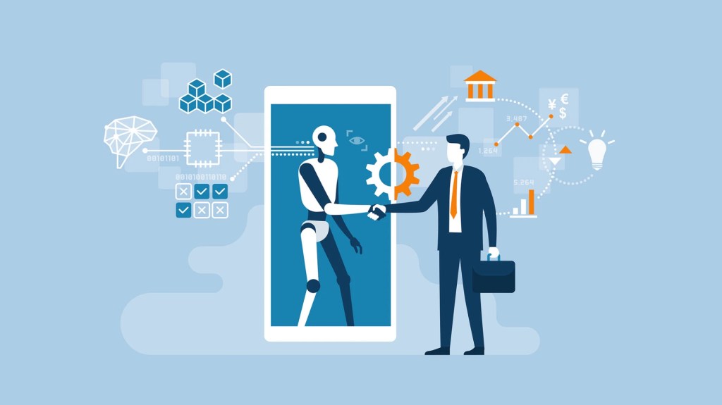 Entre innovation et réglementation, le pari de&nbsp;l’IA