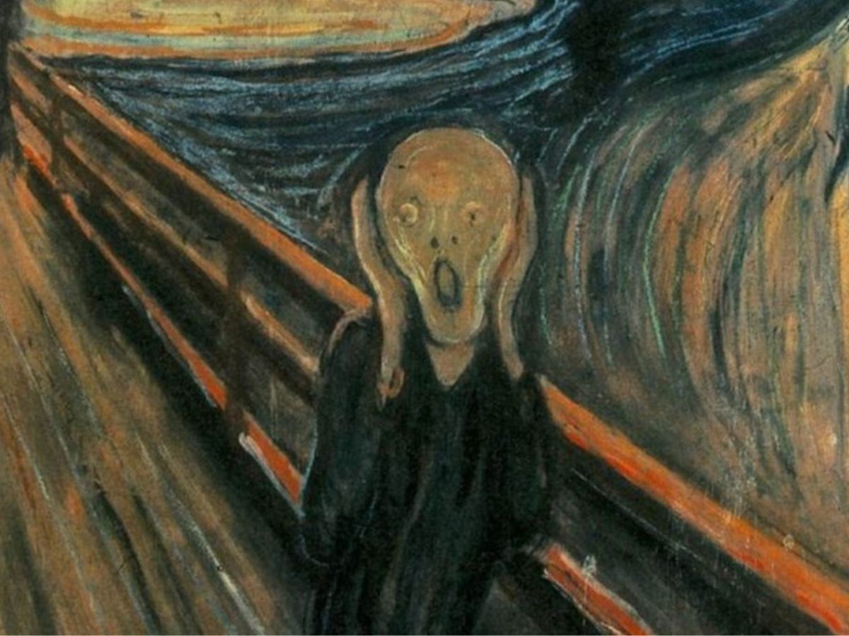 Le cri de&nbsp;Wilhelm