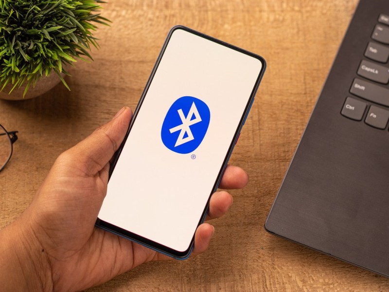 Le fonctionnement du&nbsp;Bluetooth