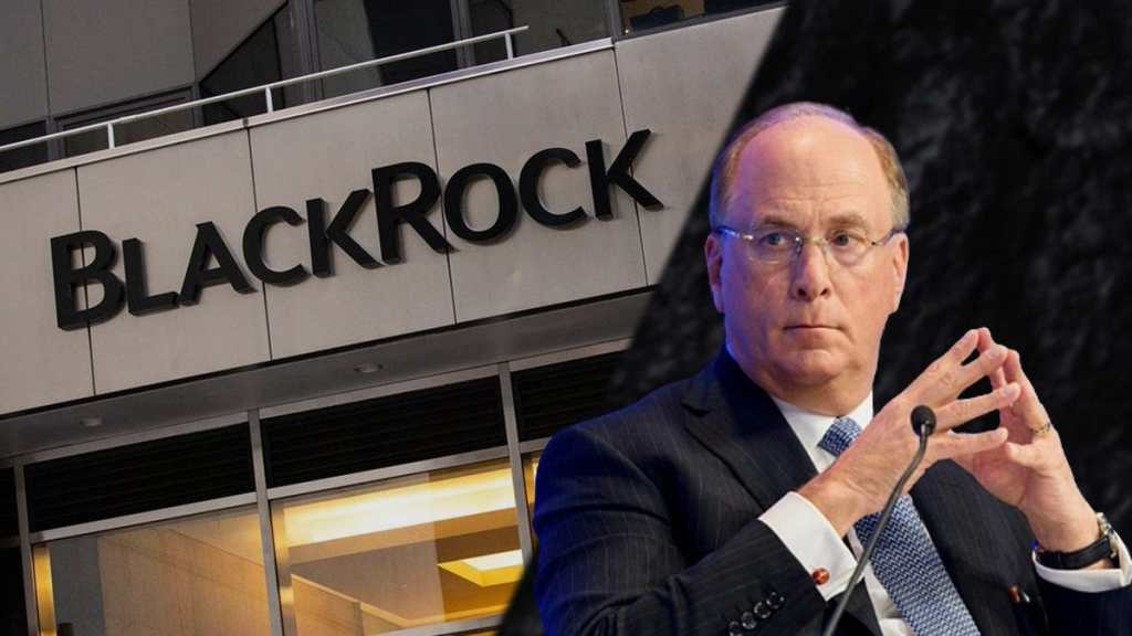 Blackrock ou la domination&nbsp;financière
