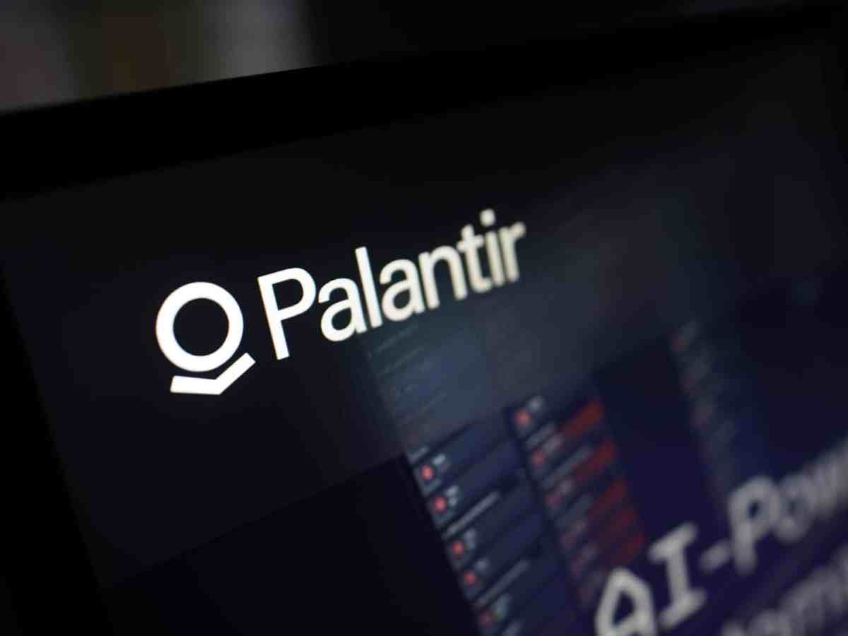 Palantir, la société gérant les données de l’armée&nbsp;américaine