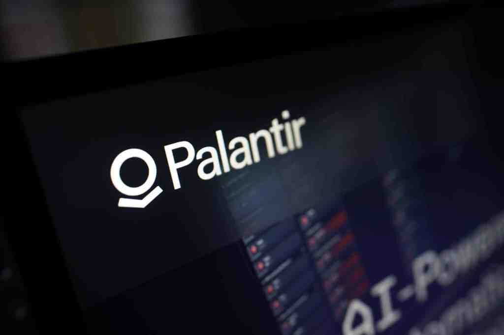 Palantir, la société gérant les données de l’armée&nbsp;américaine