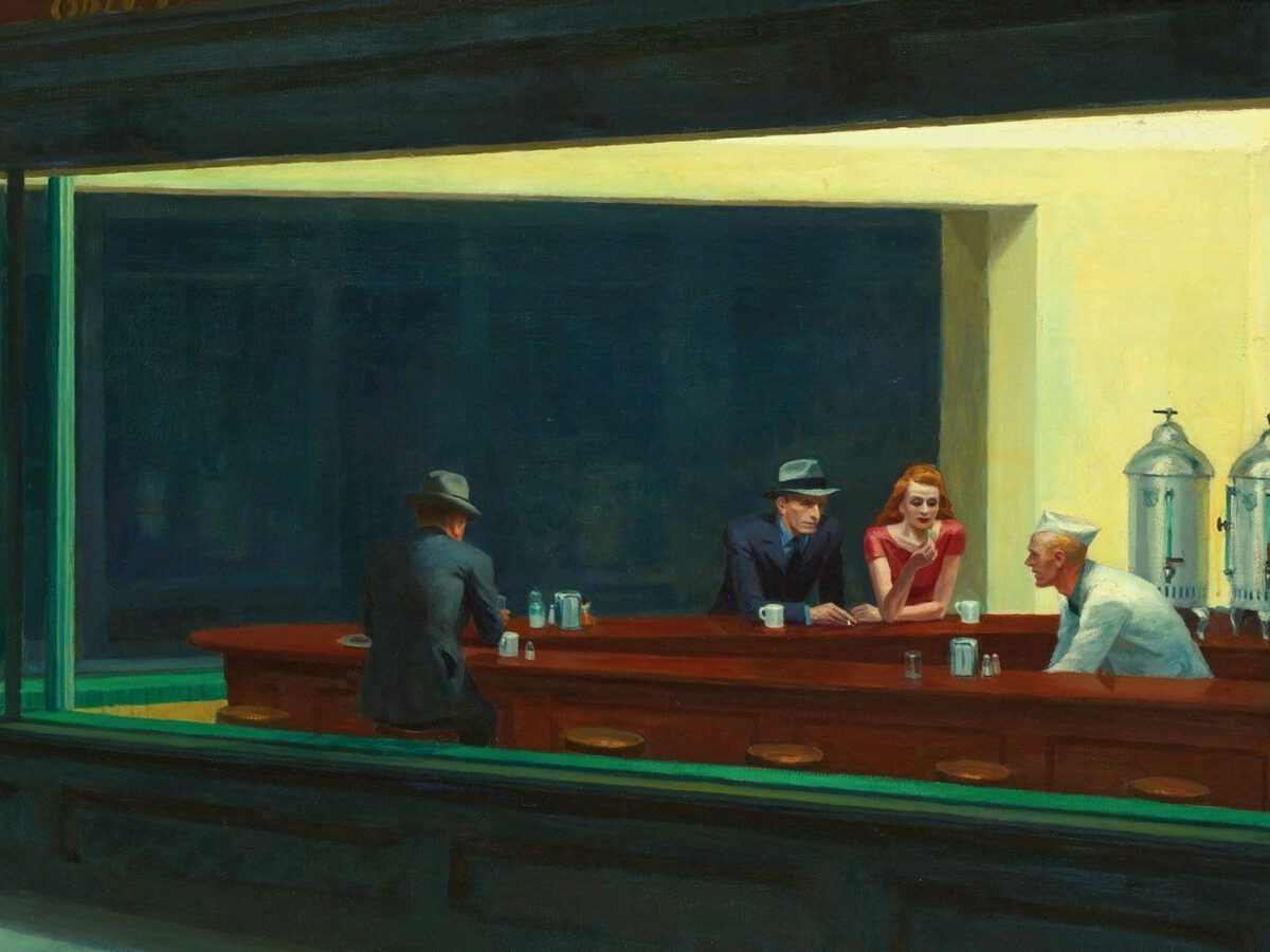 La Solitude dans l&rsquo;extraordinaire ordinaire