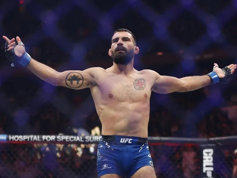 Portrait : Benoît&nbsp;Saint-Denis